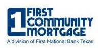 First Community Mortgage
